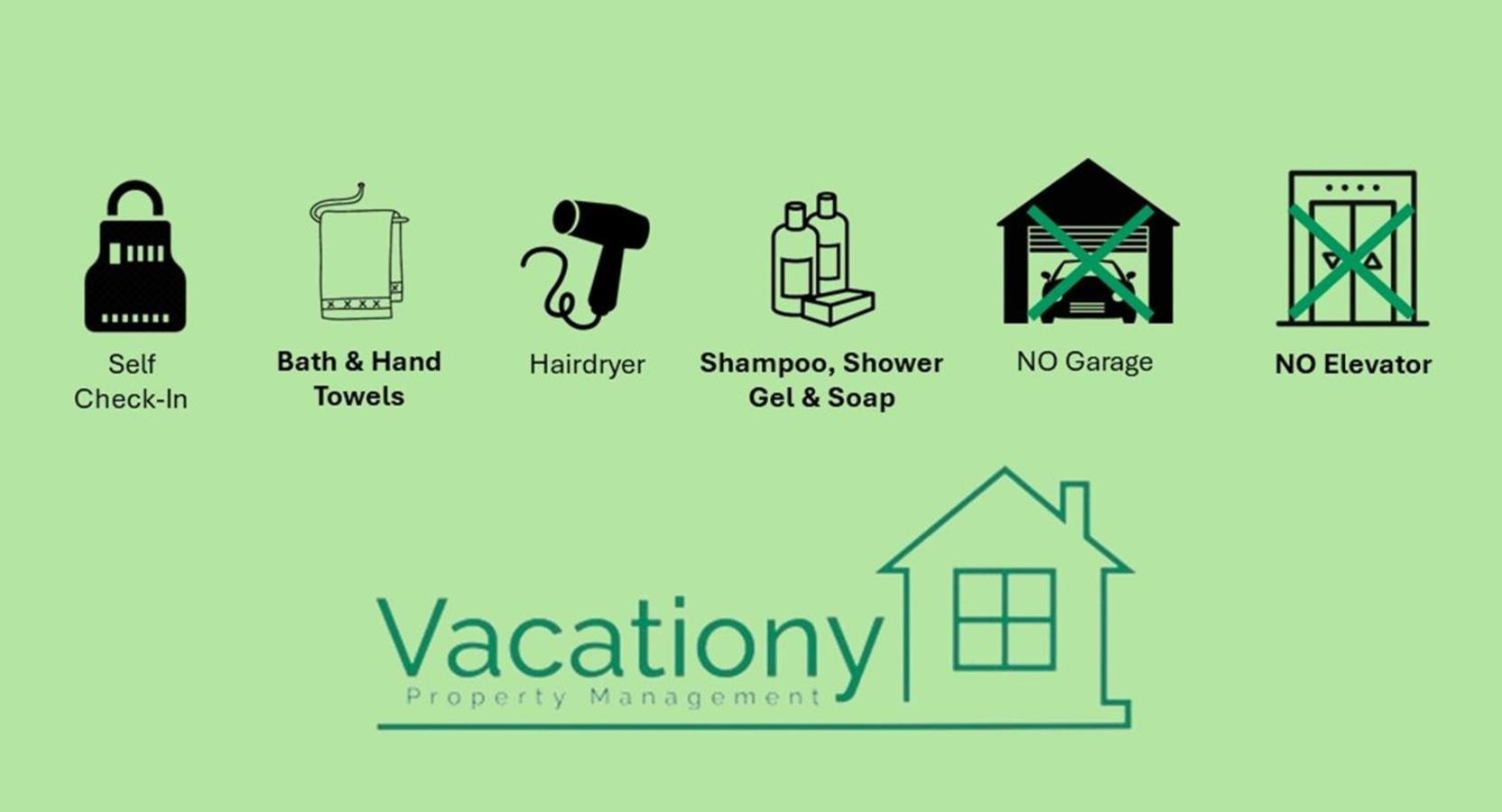 Downtown Suites By Vacationy Porto Exterior foto